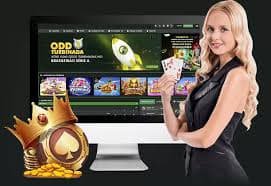 Meja live roulette Eropa di sable dengan dealer Indonesia