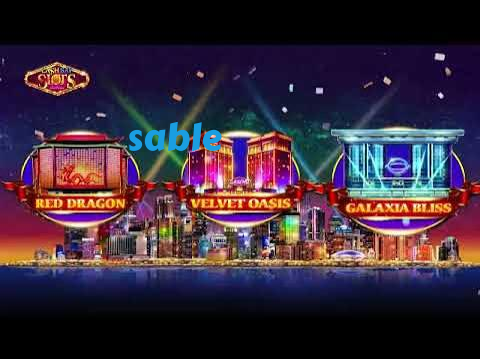sable featured game showcase